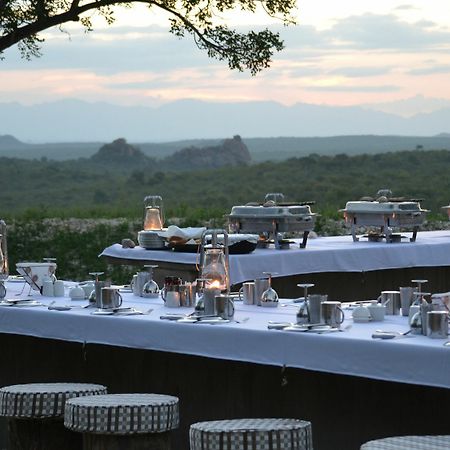 Nyati Safari Lodge Hoedspruit Ngoại thất bức ảnh