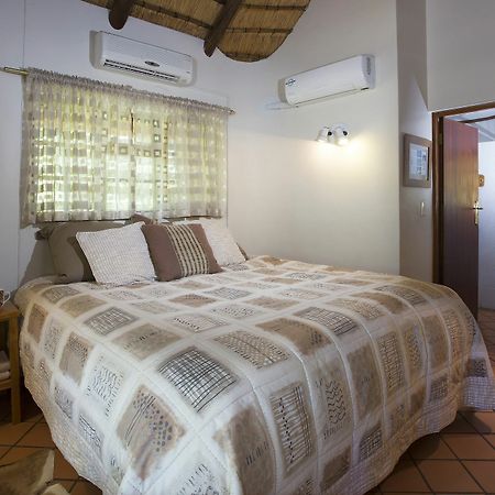 Nyati Safari Lodge Hoedspruit Ngoại thất bức ảnh